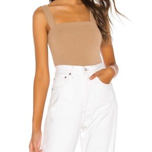 Lovers & Friends Sol Top